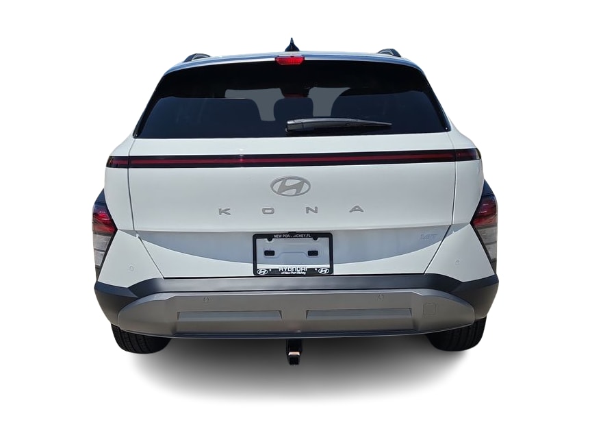 Thumbnail: 2027 Hyundai Kona - 5