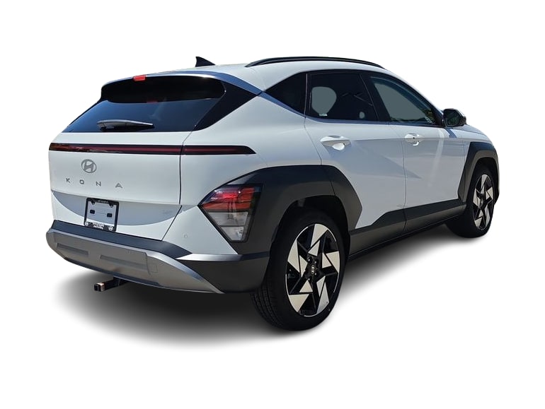 Thumbnail: 2027 Hyundai Kona - 18