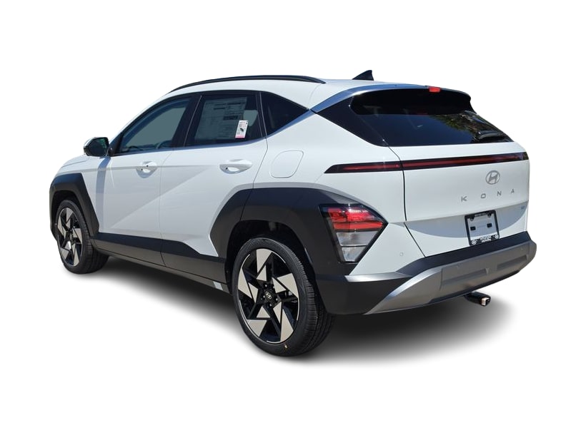 Thumbnail: 2027 Hyundai Kona - 4