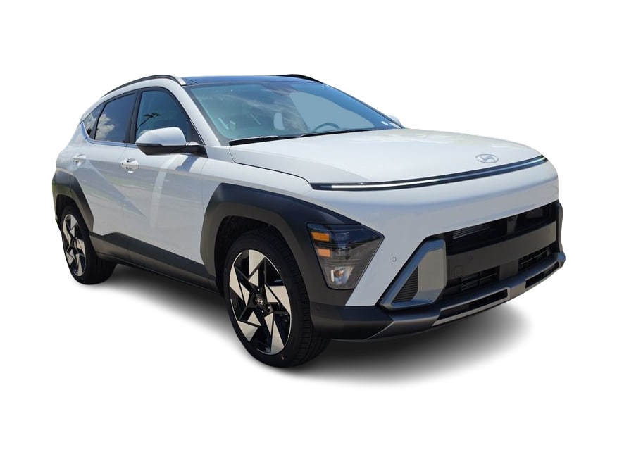 Thumbnail: 2027 Hyundai Kona - 20