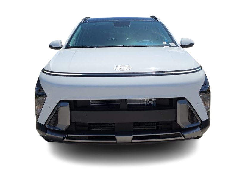 Thumbnail: 2027 Hyundai Kona - 6