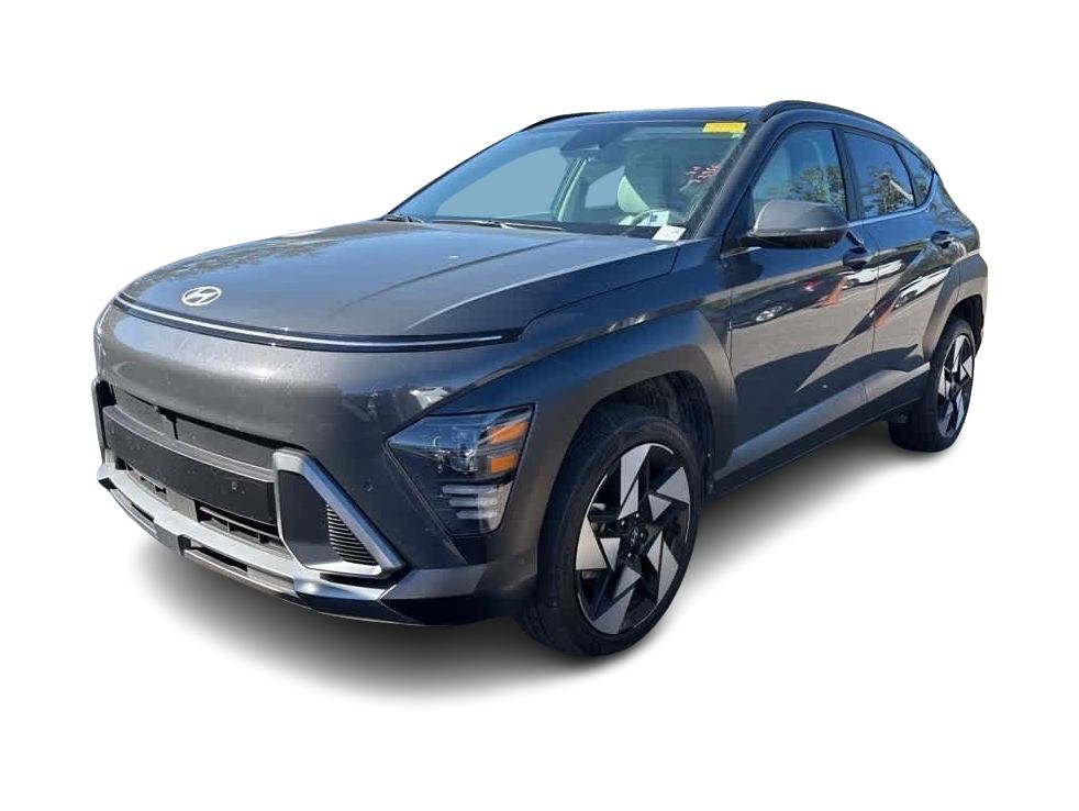 2024 Hyundai Kona
