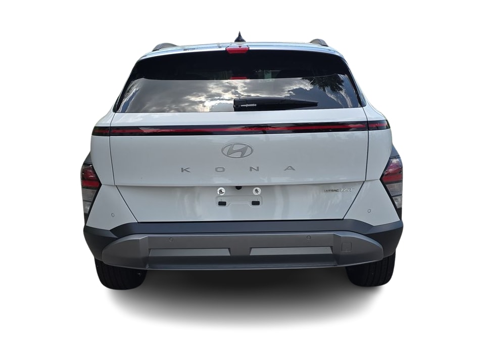 Thumbnail: 2026 Hyundai Kona - 5