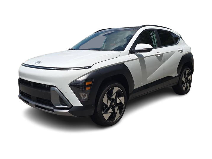 Thumbnail: 2026 Hyundai Kona - 17