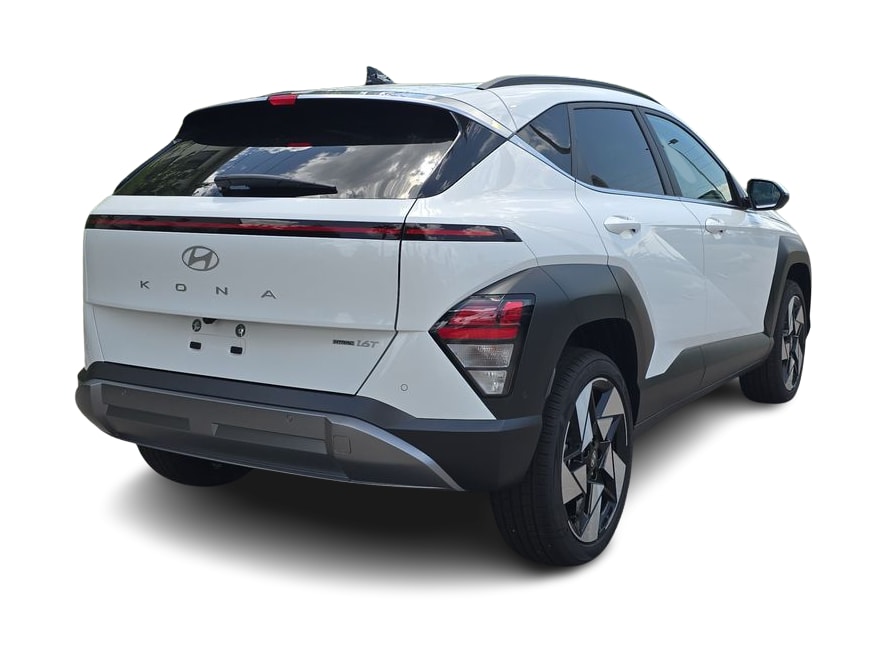 Thumbnail: 2026 Hyundai Kona - 18