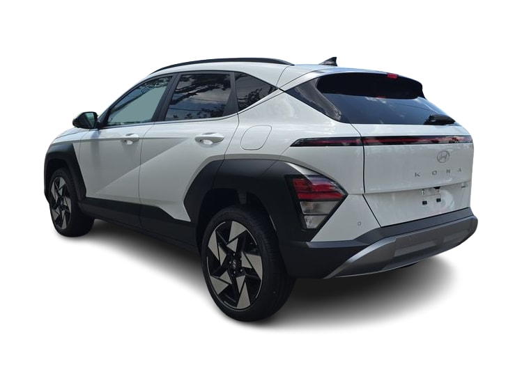 Thumbnail: 2026 Hyundai Kona - 4