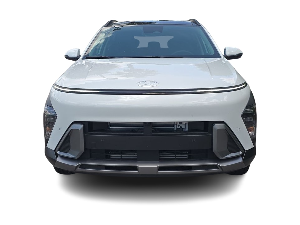 Thumbnail: 2026 Hyundai Kona - 6