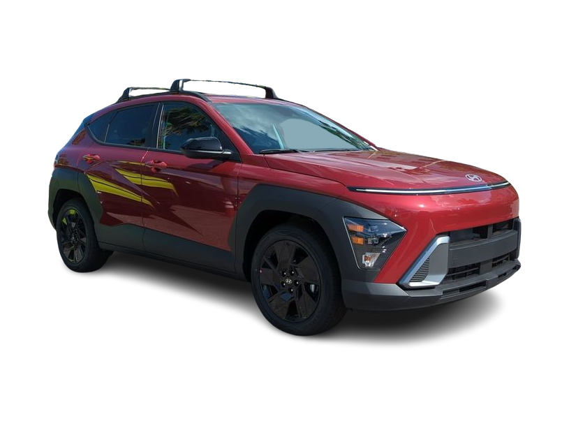 Thumbnail: 2026 Hyundai Kona - 20