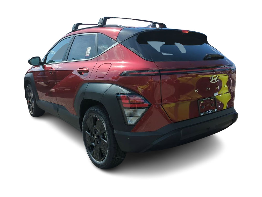 Thumbnail: 2026 Hyundai Kona - 4