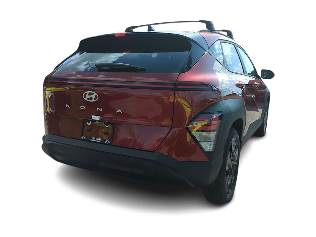 Thumbnail: 2026 Hyundai Kona - 18
