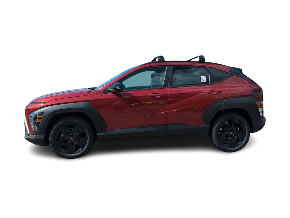 Thumbnail: 2026 Hyundai Kona - 3