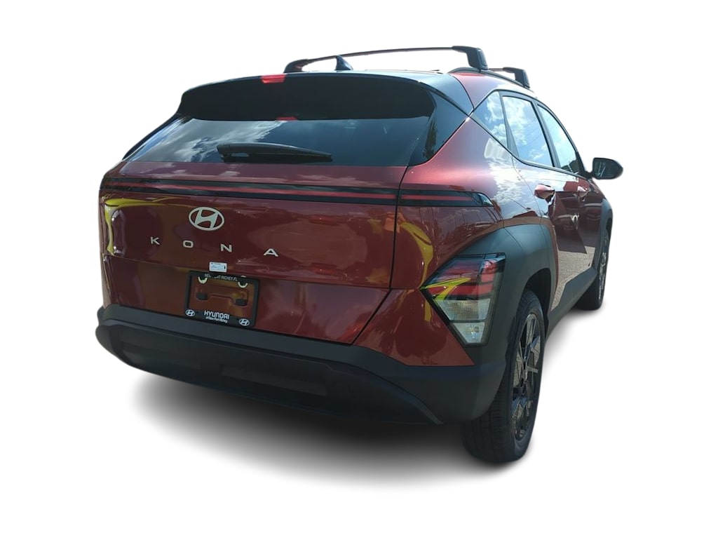 Thumbnail: 2026 Hyundai Kona - 18