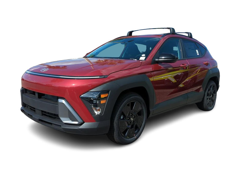 Thumbnail: 2026 Hyundai Kona - 17