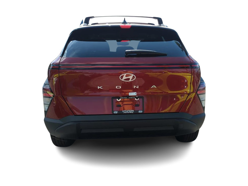 Thumbnail: 2026 Hyundai Kona - 5