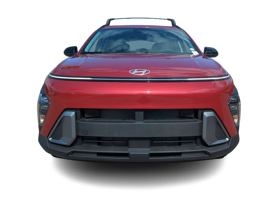 Thumbnail: 2026 Hyundai Kona - 6