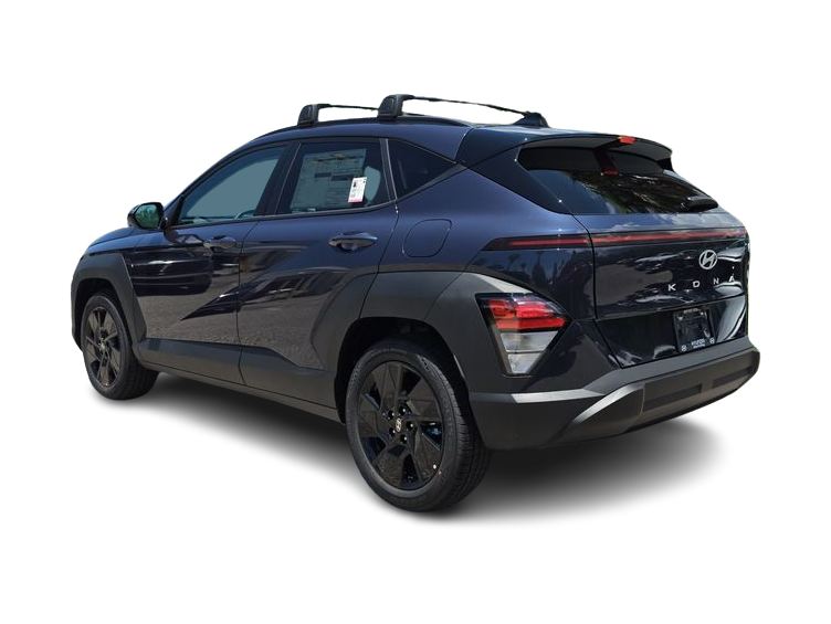 Thumbnail: 2026 Hyundai Kona - 4