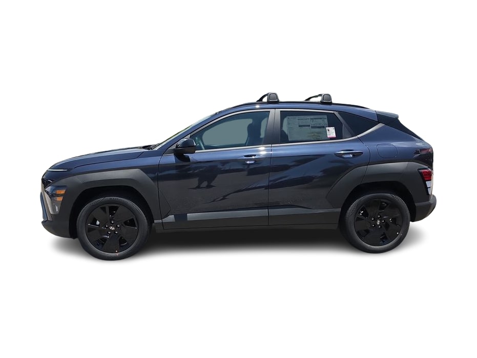 Thumbnail: 2026 Hyundai Kona - 3