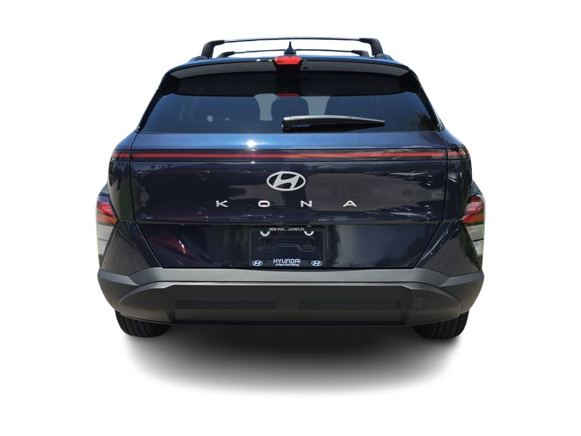 Thumbnail: 2026 Hyundai Kona - 5