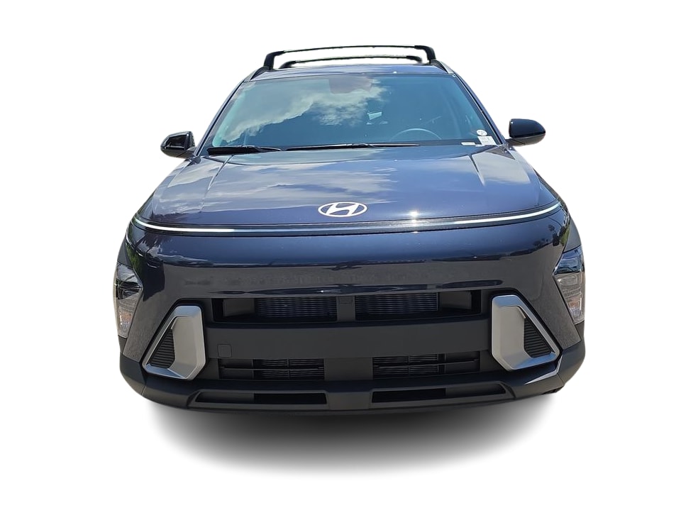 Thumbnail: 2026 Hyundai Kona - 6