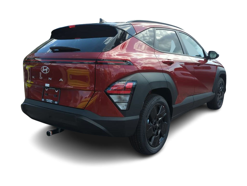 Thumbnail: 2026 Hyundai Kona - 18