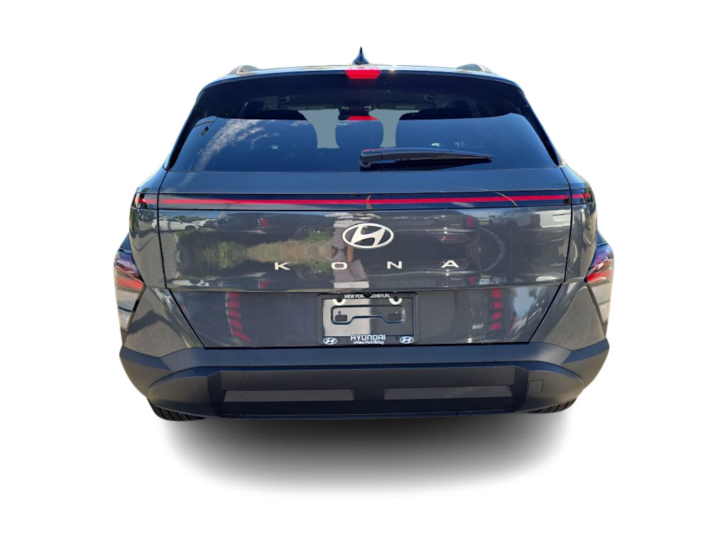 Thumbnail: 2027 Hyundai Kona - 5