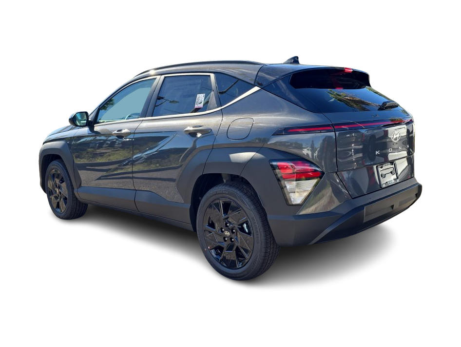 Thumbnail: 2027 Hyundai Kona - 4