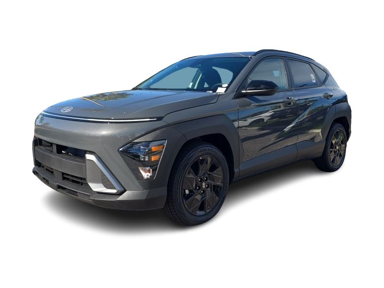 Thumbnail: 2027 Hyundai Kona - 17