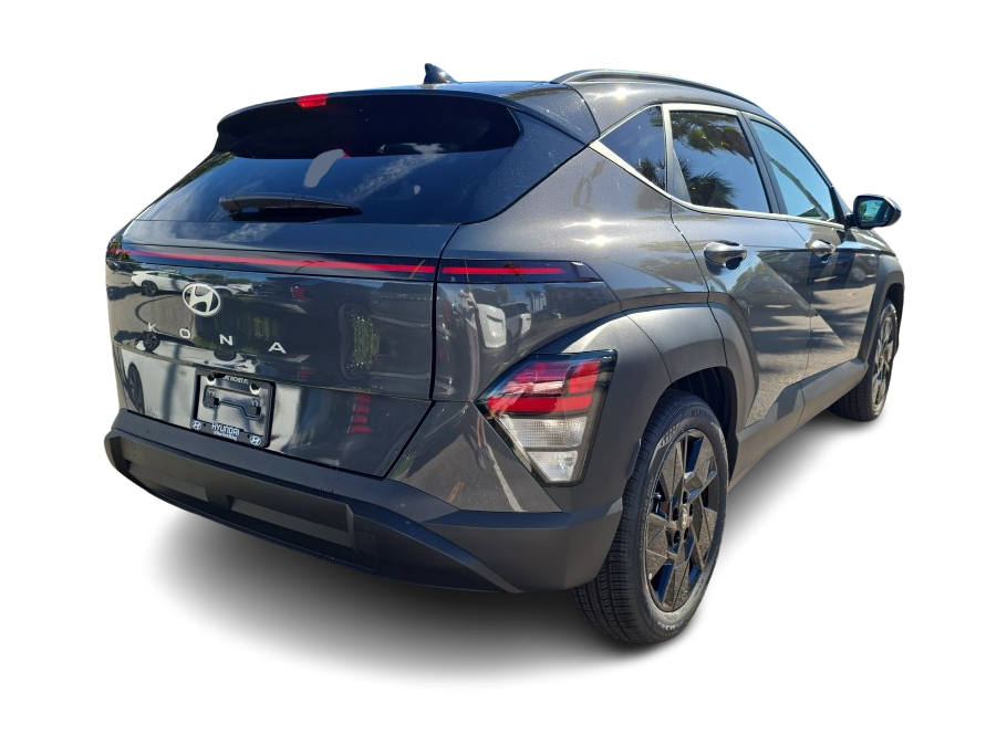 Thumbnail: 2027 Hyundai Kona - 18