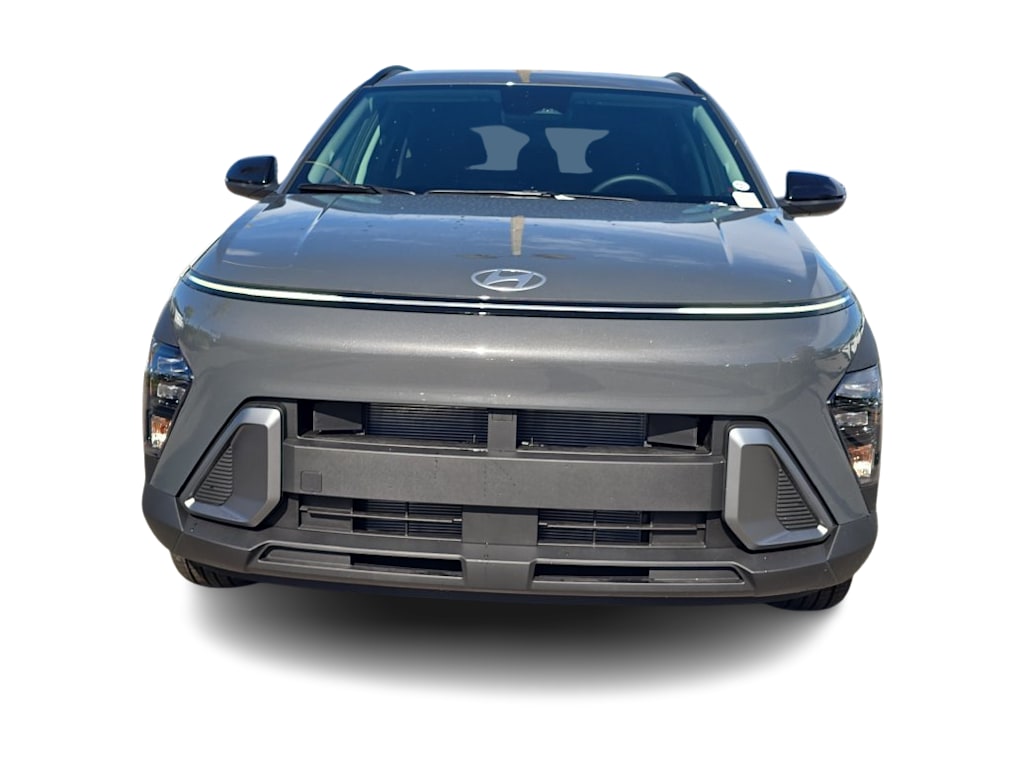 Thumbnail: 2027 Hyundai Kona - 6