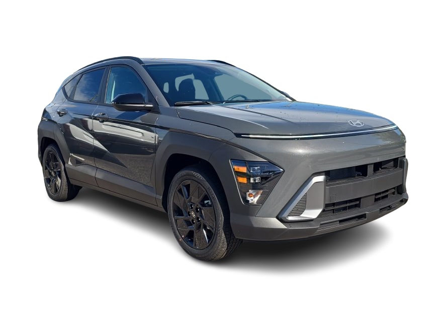 Thumbnail: 2027 Hyundai Kona - 20