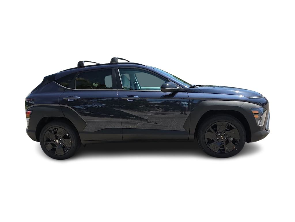 Thumbnail: 2027 Hyundai Kona - 19