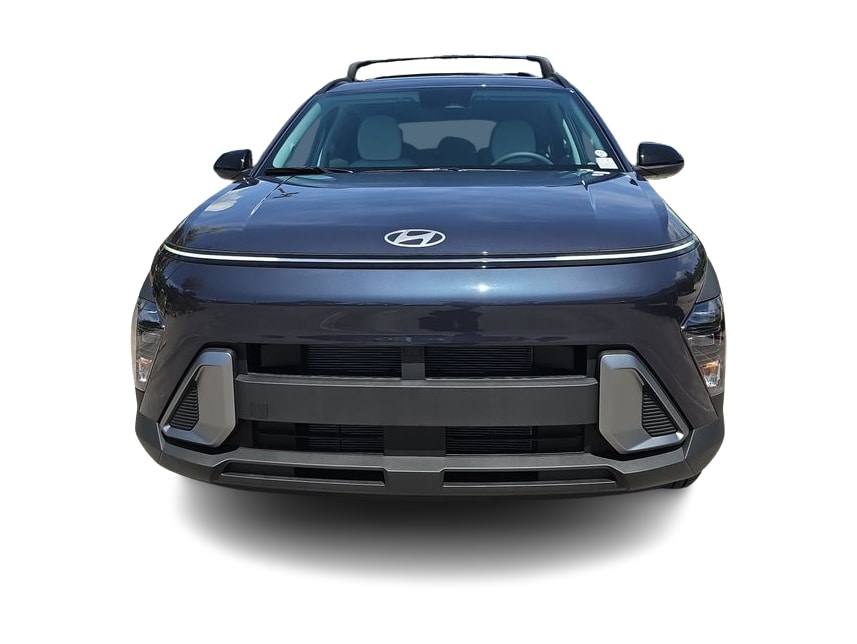 Thumbnail: 2027 Hyundai Kona - 6