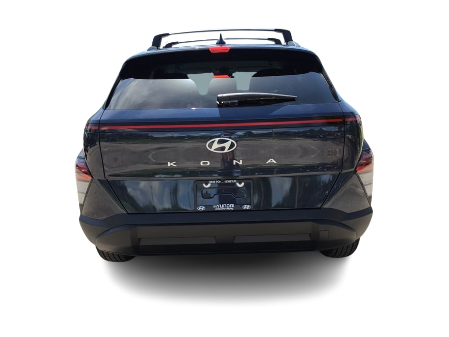 Thumbnail: 2027 Hyundai Kona - 5