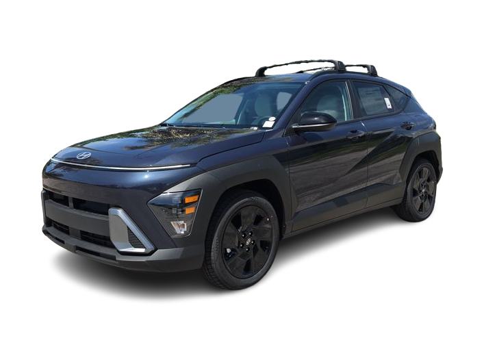 Thumbnail: 2027 Hyundai Kona - 17
