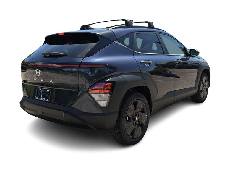 Thumbnail: 2027 Hyundai Kona - 18