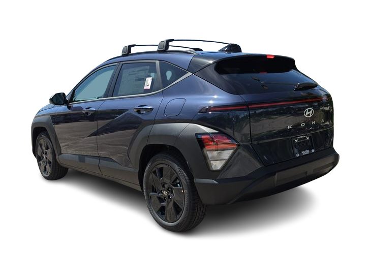 Thumbnail: 2027 Hyundai Kona - 4