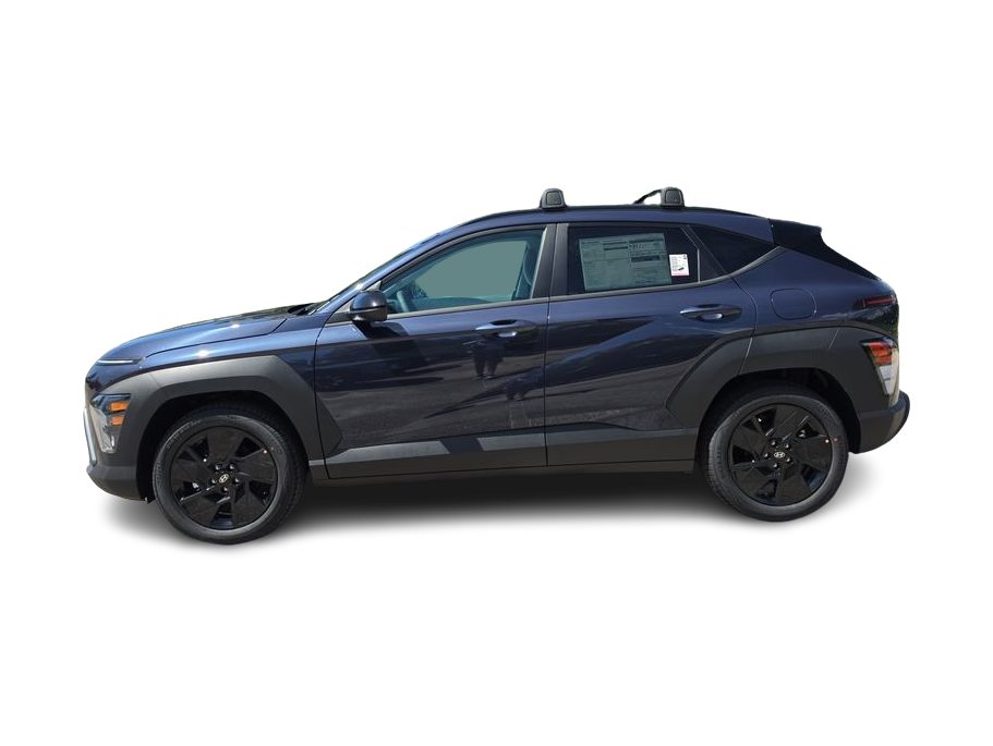 Thumbnail: 2027 Hyundai Kona - 3