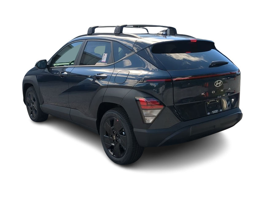 Thumbnail: 2026 Hyundai Kona - 4