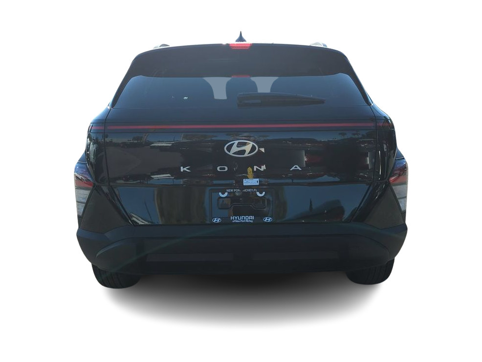Thumbnail: 2026 Hyundai Kona - 5