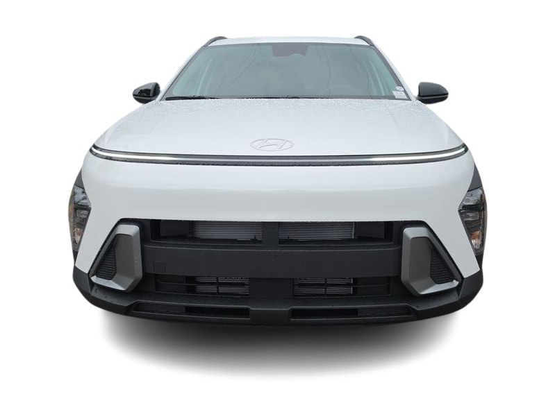 Thumbnail: 2027 Hyundai Kona - 6