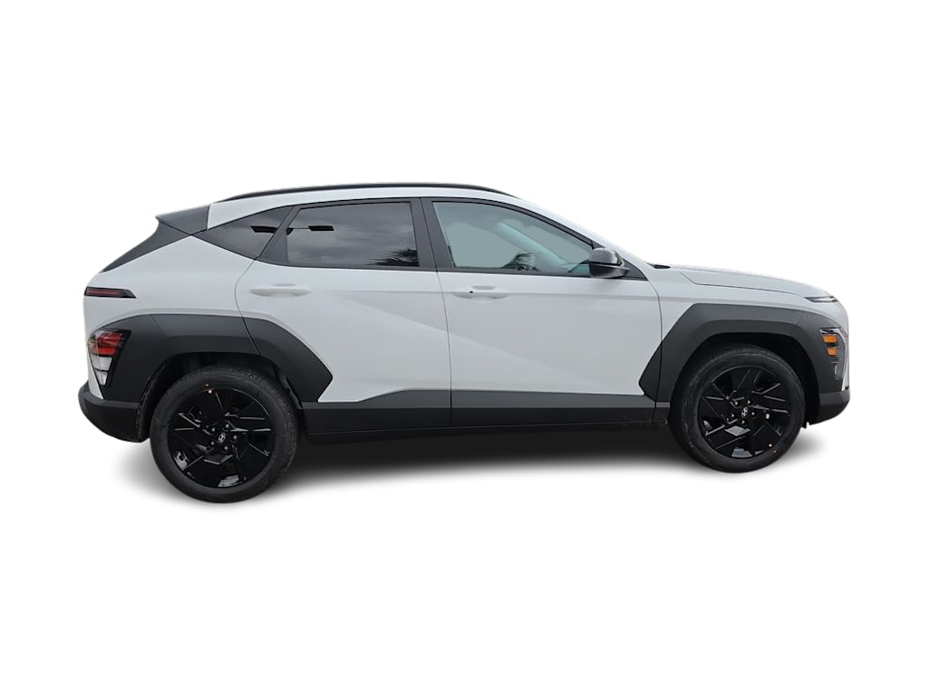 Thumbnail: 2027 Hyundai Kona - 20