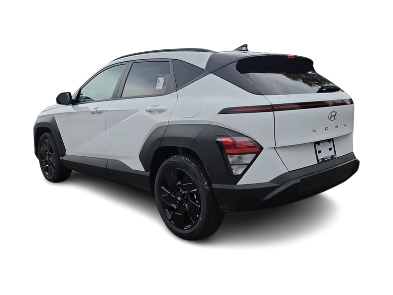 Thumbnail: 2027 Hyundai Kona - 4