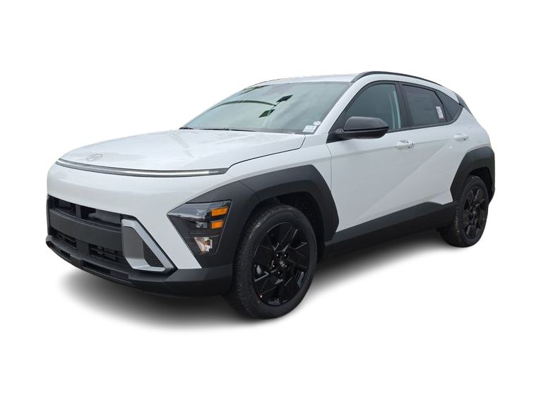 Thumbnail: 2027 Hyundai Kona - 18