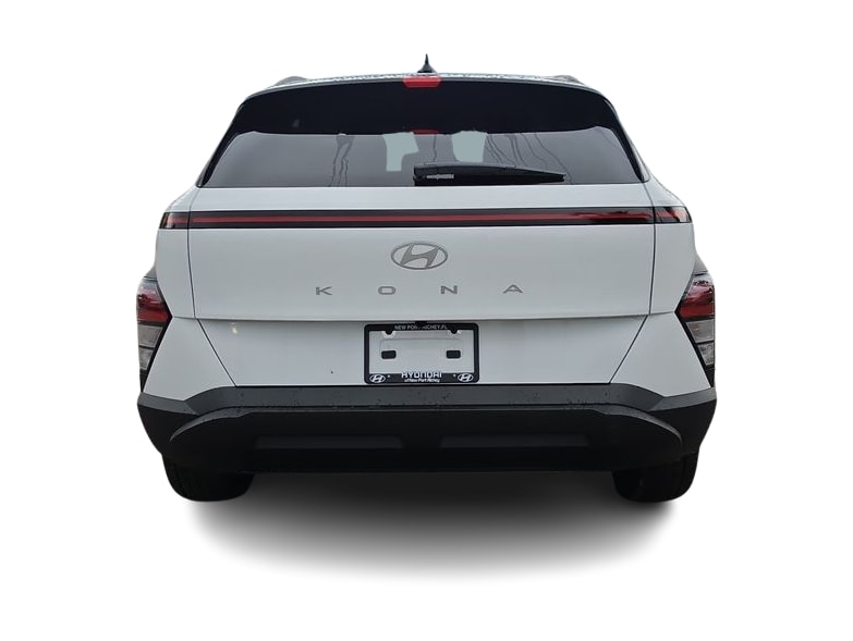 Thumbnail: 2027 Hyundai Kona - 5