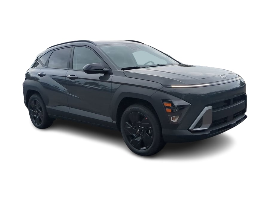 Thumbnail: 2026 Hyundai Kona - 20