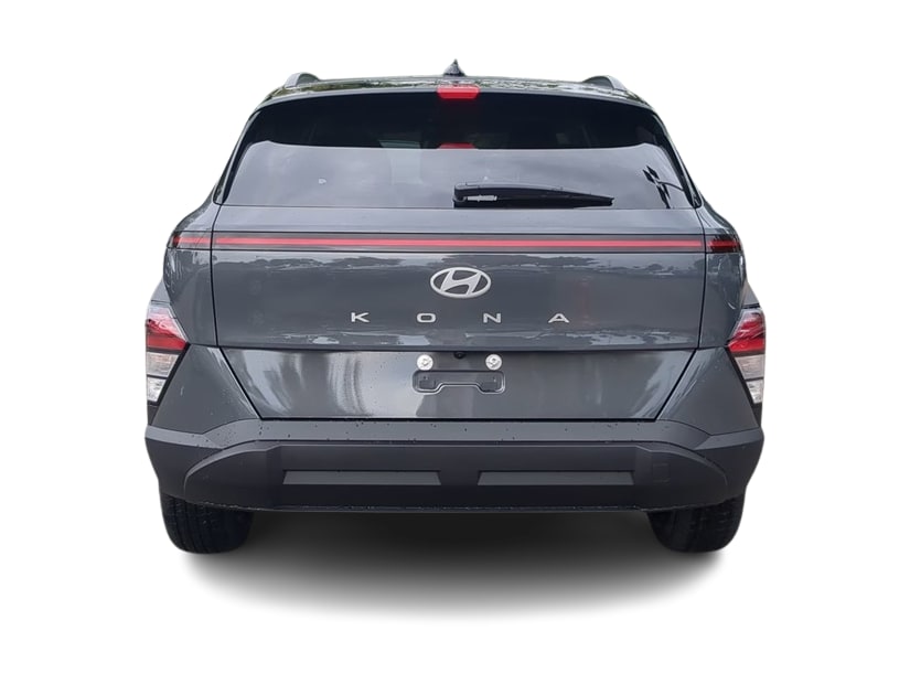 Thumbnail: 2026 Hyundai Kona - 5