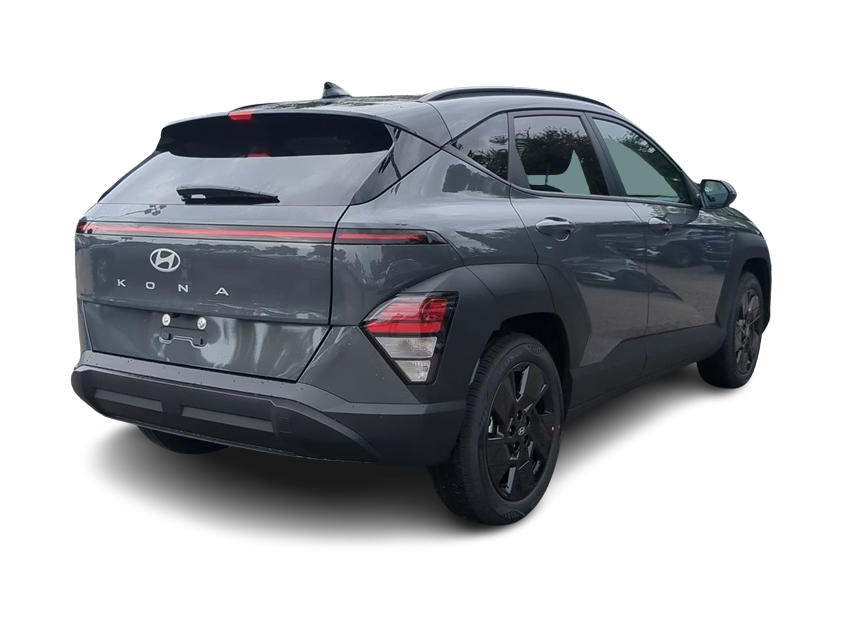 Thumbnail: 2026 Hyundai Kona - 18
