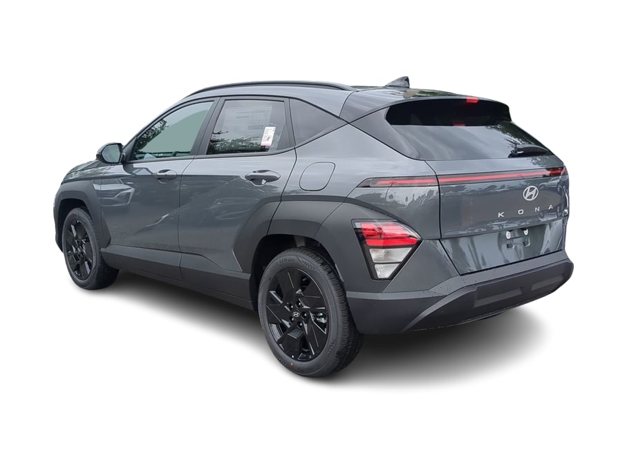 Thumbnail: 2026 Hyundai Kona - 4