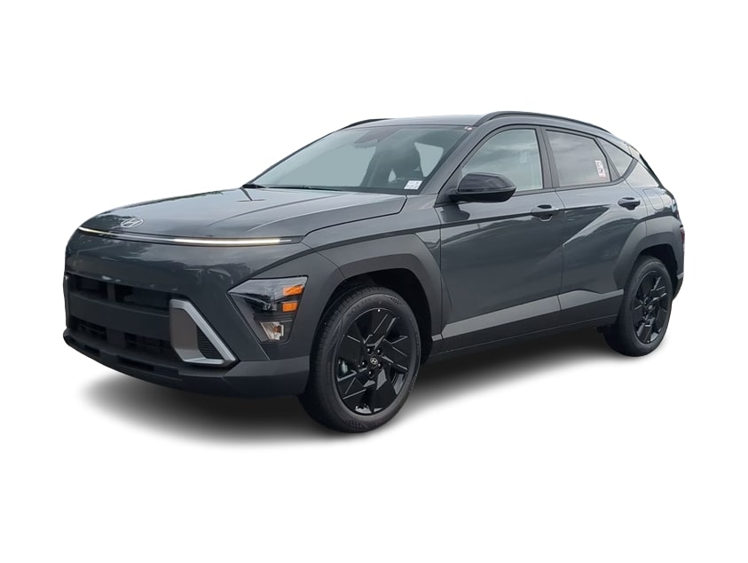Thumbnail: 2026 Hyundai Kona - 17