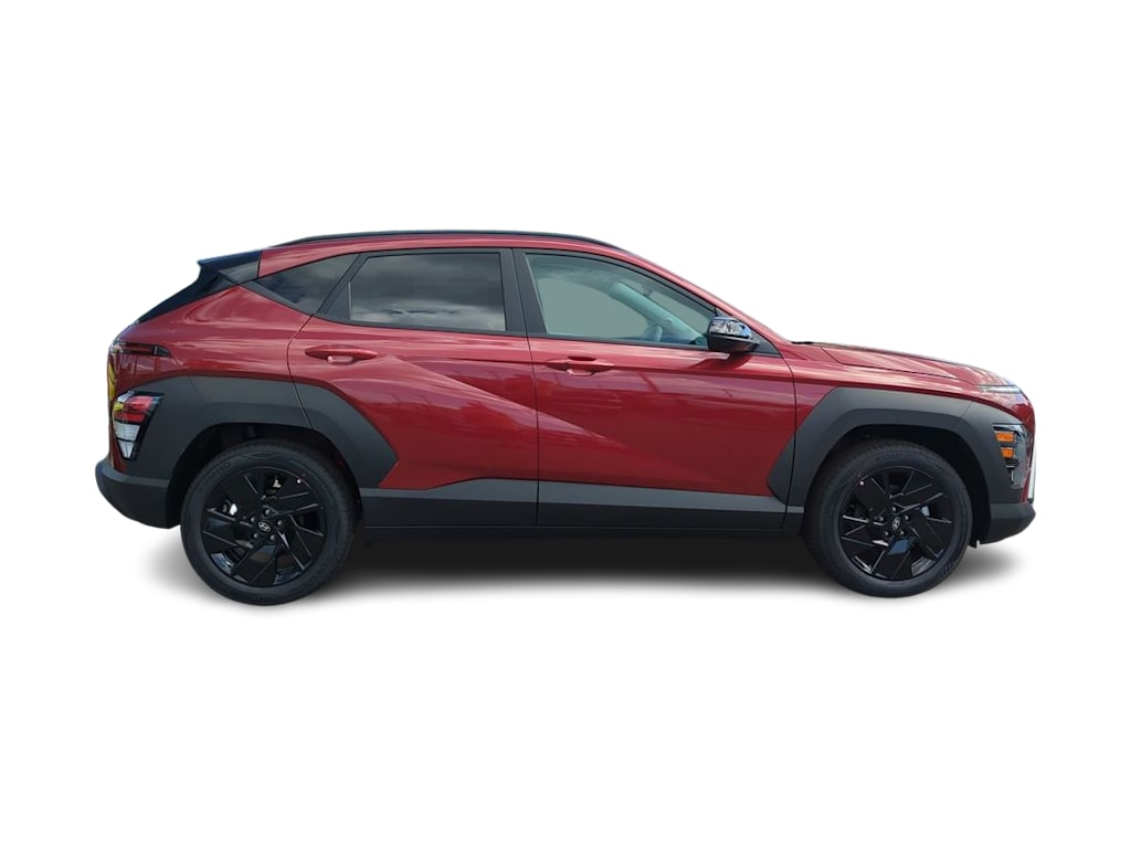 Thumbnail: 2026 Hyundai Kona - 19
